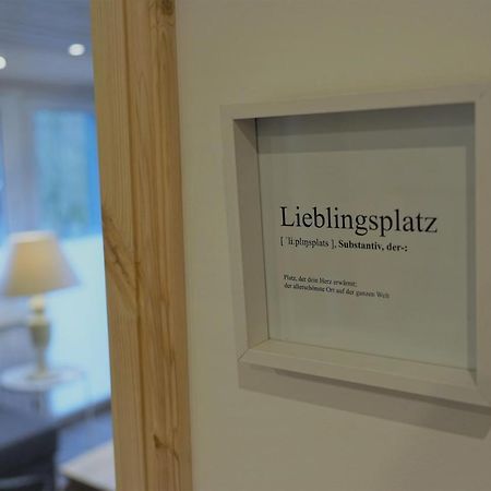 Ferienhaus Hellaberg Langenbach  외부 사진