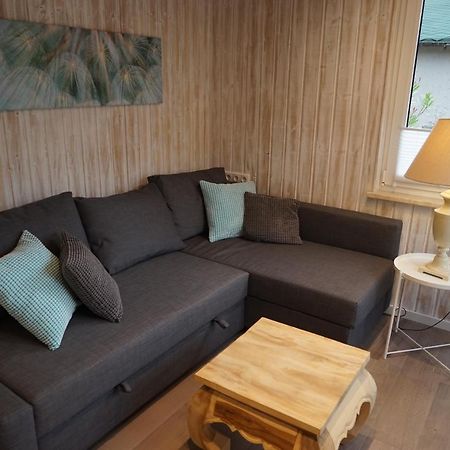 Ferienhaus Hellaberg Langenbach  외부 사진