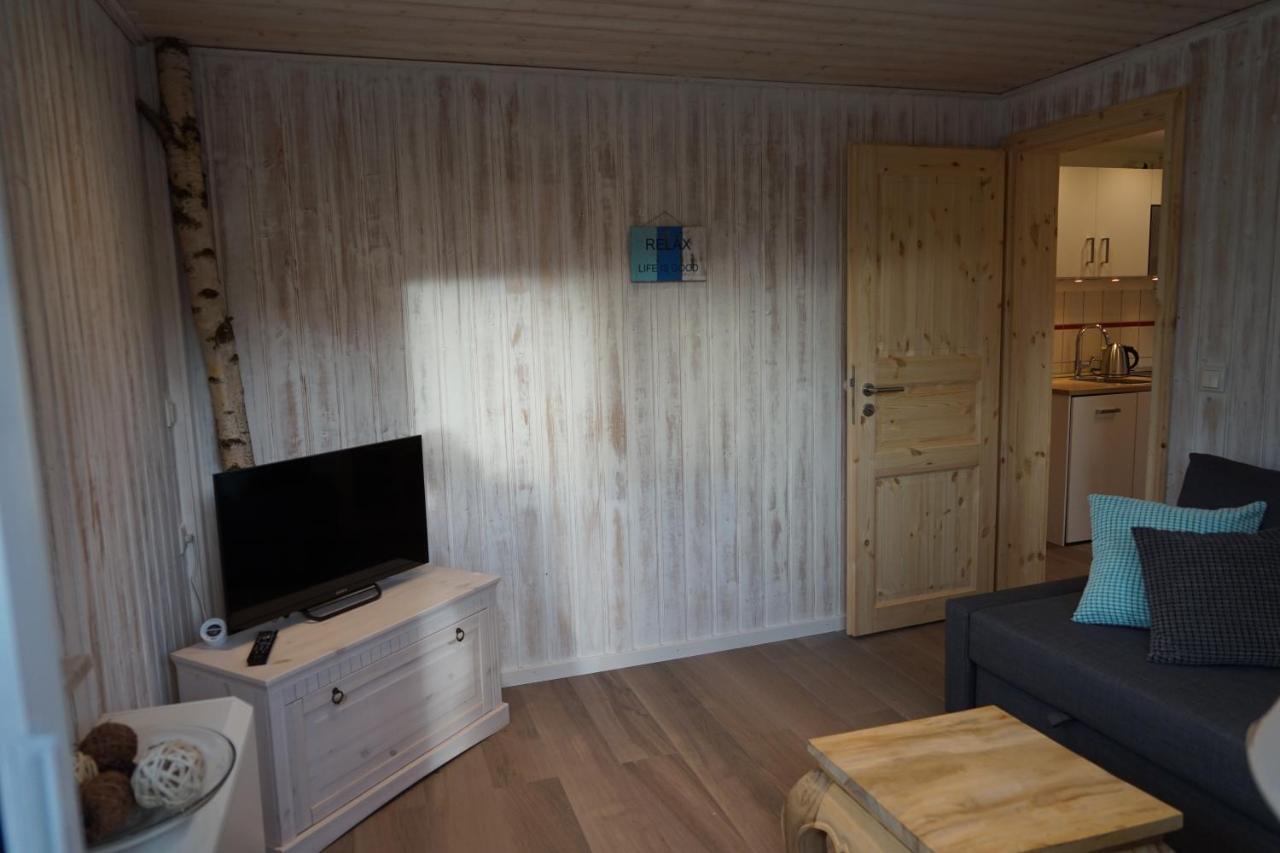 Ferienhaus Hellaberg Langenbach  외부 사진