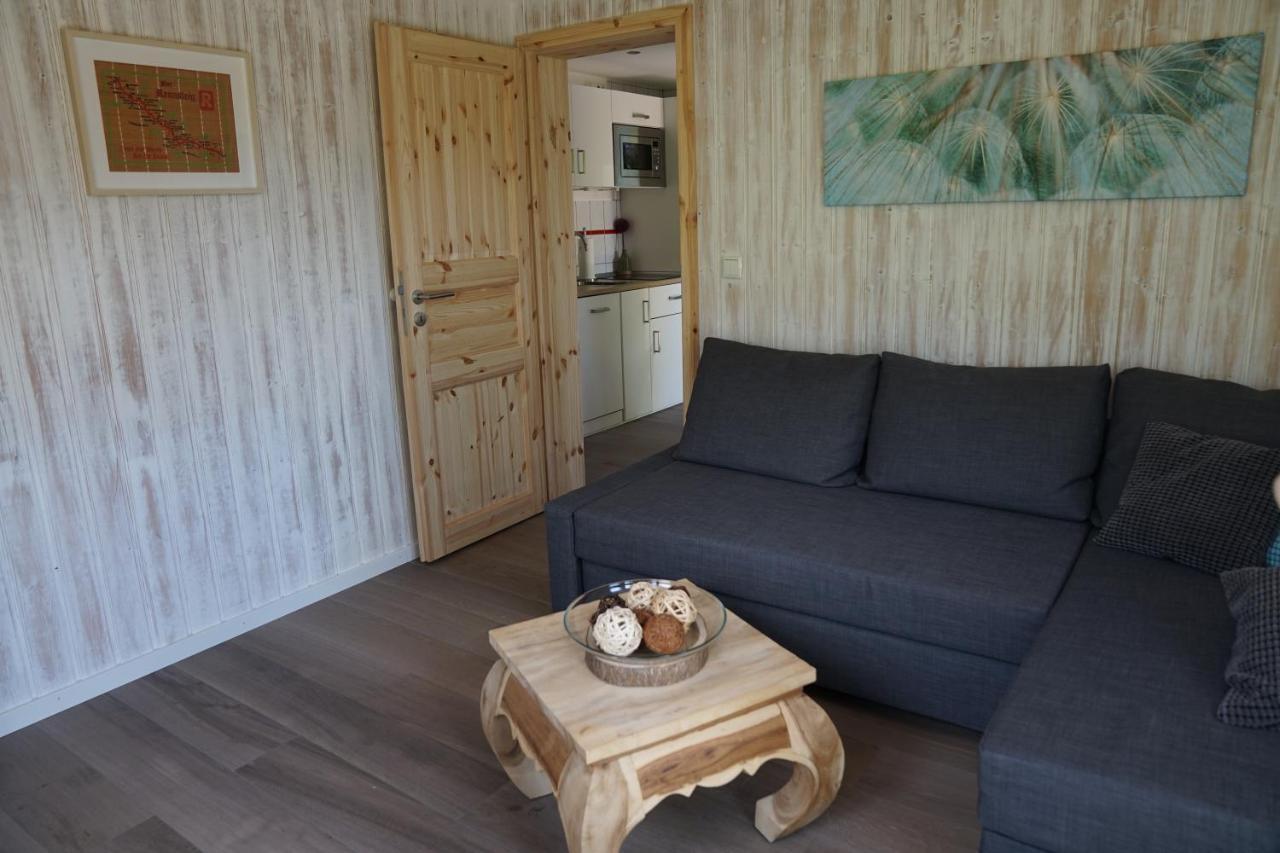 Ferienhaus Hellaberg Langenbach  외부 사진